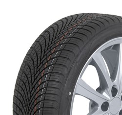 Шина SAVA 185/60R14 82H All Weather, всесезонна, без камери, (579166)